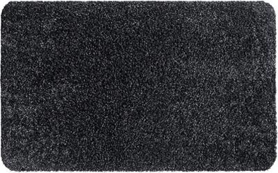 Hamat Droogloopmat Natuflex grafiet 300 gr/cm² 50x80cm