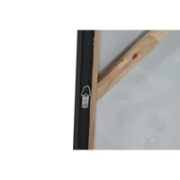 Schilderij Home ESPRIT Modern Stads 80 x 3,5 x 80 cm (2 Stuks) - thumbnail