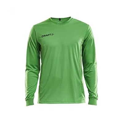 Craft 1905588 Squad GK Jersey LS M - Craft Green - XXL
