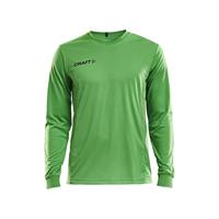 Craft 1905588 Squad GK Jersey LS M - Craft Green - XXL - thumbnail