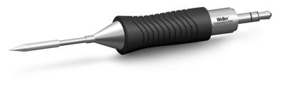 Weller RTM 002 C Soldeerpunt Conisch Grootte soldeerpunt 0.2 mm Lengte soldeerpunt: 19 mm Inhoud: 1 stuk(s)