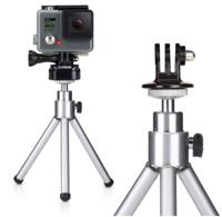 Gopro Tripod Mount + - thumbnail
