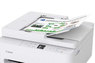 Multifunctionele Printer Canon 7178C006