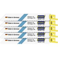 HAZET Zaagbladenset 9234P-150/5 · 5-delig - thumbnail