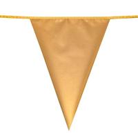 Folie vlaggenlijn Flamingo (4m) - thumbnail