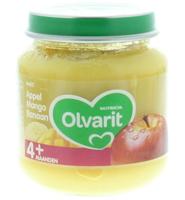 Olvarit 4m+ Appel Mango Banaan - thumbnail