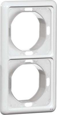 PEHA by Honeywell 203711 Frame Frame Wit 1 stuk(s)