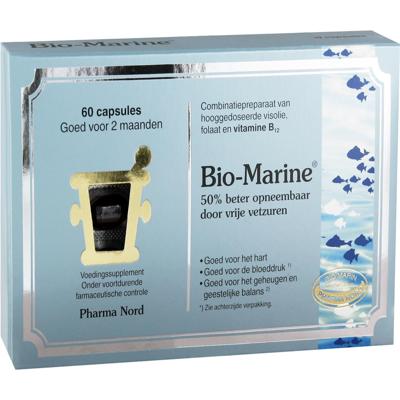 Pharma Nord Bio-Marine Capsules