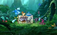 Rayman Origins (essentials) - thumbnail
