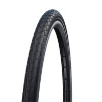 Schwalbe Buitenband marathon racer 28 x 1.50 (40-622) zwart - thumbnail