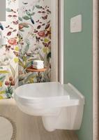 Villeroy & Boch O.novo closetzitting - softclose en quick release wit 9m38s101 - thumbnail
