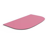 Sure Petcare SureFeed mat, geschikt voor Sure Petcare SureFeed Microchip Voerautomaat en SureFeed Microchip Voerautomaat Connect, voor nat- en droogvoer, gemakkelijk schoon te maken, roze - thumbnail