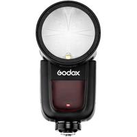 Externe flitser Godox Geschikt voor: Canon - thumbnail