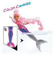 Mermaze Mermaidz van kleur veranderende modepop Harmonique - thumbnail