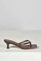 Toral sandalen TL-ROCIO coffee brown - thumbnail