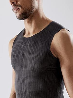 Craft PRO Nanoweight Singlet Heren