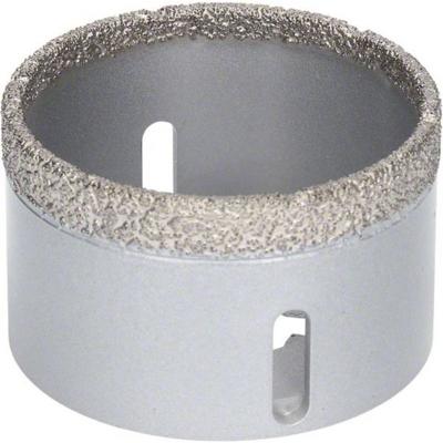 Bosch Accessories Bosch Power Tools 2608599021 Diamantboor droog 1 stuks 67 mm Van diamant voorzien 1 stuk(s) Bosch Accessories Bosch Power Tools 2608599021 Diamantboor droog 1 stuks 67 mm Van diamant voorzien 1 stuk(s)