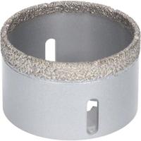 Bosch Accessories Bosch Power Tools 2608599021 Diamantboor droog 1 stuks 67 mm Van diamant voorzien 1 stuk(s) - thumbnail