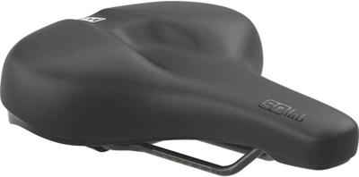 SQlab 621 M-D active 2.1 Saddle