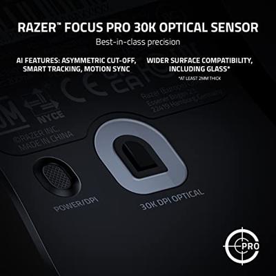 Razer Viper Pro V2 gaming muis Razer Viper Pro V2 gaming muis