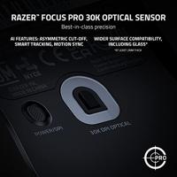 Razer Viper Pro V2 gaming muis - thumbnail