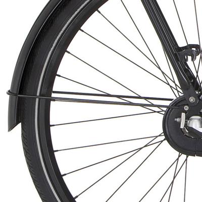 Cortina spatbordstang achter 28 milo sapphire black