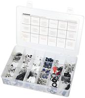 SRAM onderdelen box voor schijfremmen "guide" spare part box guide f. disc brake - thumbnail