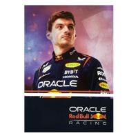 Undercover Notitieboeken set red bull racing max verstappen, 3st. - thumbnail
