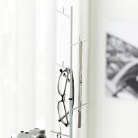 Yamazaki Sieradenrekje - Branch - Wit - thumbnail