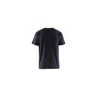 Blåkläder T-Shirt 3D 35311042 | Donker marineblauw | Maat S - 7330509769805 - thumbnail