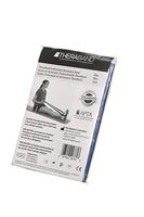Theraband Oefenband dispenser 30x 1,5m zeer zwaar - blauw - thumbnail