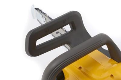 Elektrische kettingzaag Stephane Domergue STIGA CS 100e 700 W 25 cm