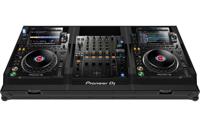Zomo Flightcase Set-3900 NSE voor 2x Pioneer CDJ-3000 & 1x DJM-900NXS2 - thumbnail