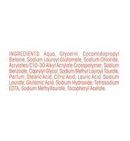 Zwitsal Zeepvrije Wasgel - thumbnail