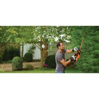 BLACK+DECKER GTC18502PC 18V 2.0Ah 50cm PC Accu Heggenschaar | 18V (1x 2Ah accu + lader) - GTC18502PC-QW - thumbnail