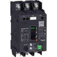 Schneider Electric GV4PEM02N6 GV4PEM02N6 Motorbeveiligingsschakelaar 1 stuk(s) - thumbnail