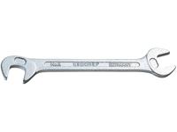 Gedore 6094630 8 9 Dubbele steeksleutel Sleutelbreedte (metrisch) 9 mm - thumbnail