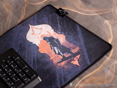 Assassin's Creed Mirage XL Gaming Mousepad - Basim Assassin's Creed Mirage XL Gaming Mousepad - Basim
