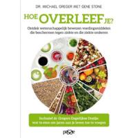 Hoe overleef je? (Paperback) - thumbnail