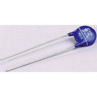 TDK Q69X3859 12V S10K14 Auto metaaloxide varistor 22 V 1 stuk(s) - thumbnail
