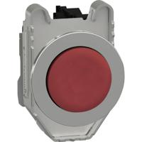 Schneider Electric XB4FL42 Druktoets Terugstelbaar 600 V 3 A 1x NC IP66, IP67, IP69, IP69K 1 stuk(s) - thumbnail
