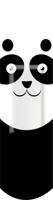 Nexcare Happy Kids Animals Bandages - thumbnail