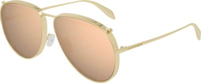 Alexander McQueen AM0170S-005-61