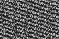 Vloermat Spectrum grijs 60 x 90 - thumbnail