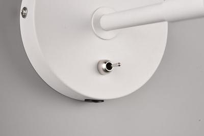 Trio BedlampjeEnzo wit - R20781731