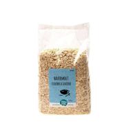 Havermout biologisch - 750 gram - thumbnail