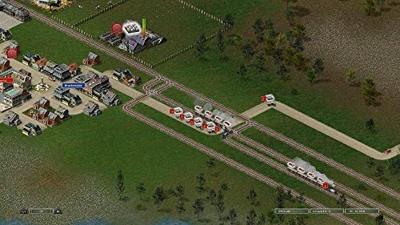 Industry Giant 2 HD Remake