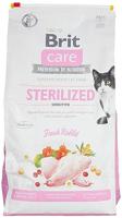 BRIT Care Grain Free Sterilized Sensitive - droog kattenvoer - 7 kg - thumbnail