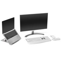 Kensington SmartFit® Easy Riser™ Go Laptopstandaard In hoogte verstelbaar - thumbnail