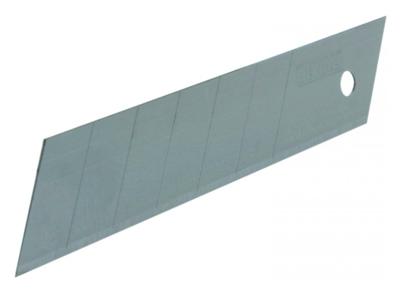 DEWALT DWHT11726-0 Inductiegeharde afbreekmessen 25 mm 7 segmenten 3 stuk(s)